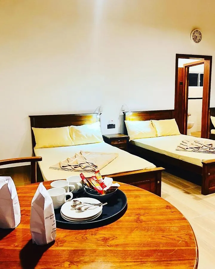 Trinitons River Side Villas Watawala Sri Lanka