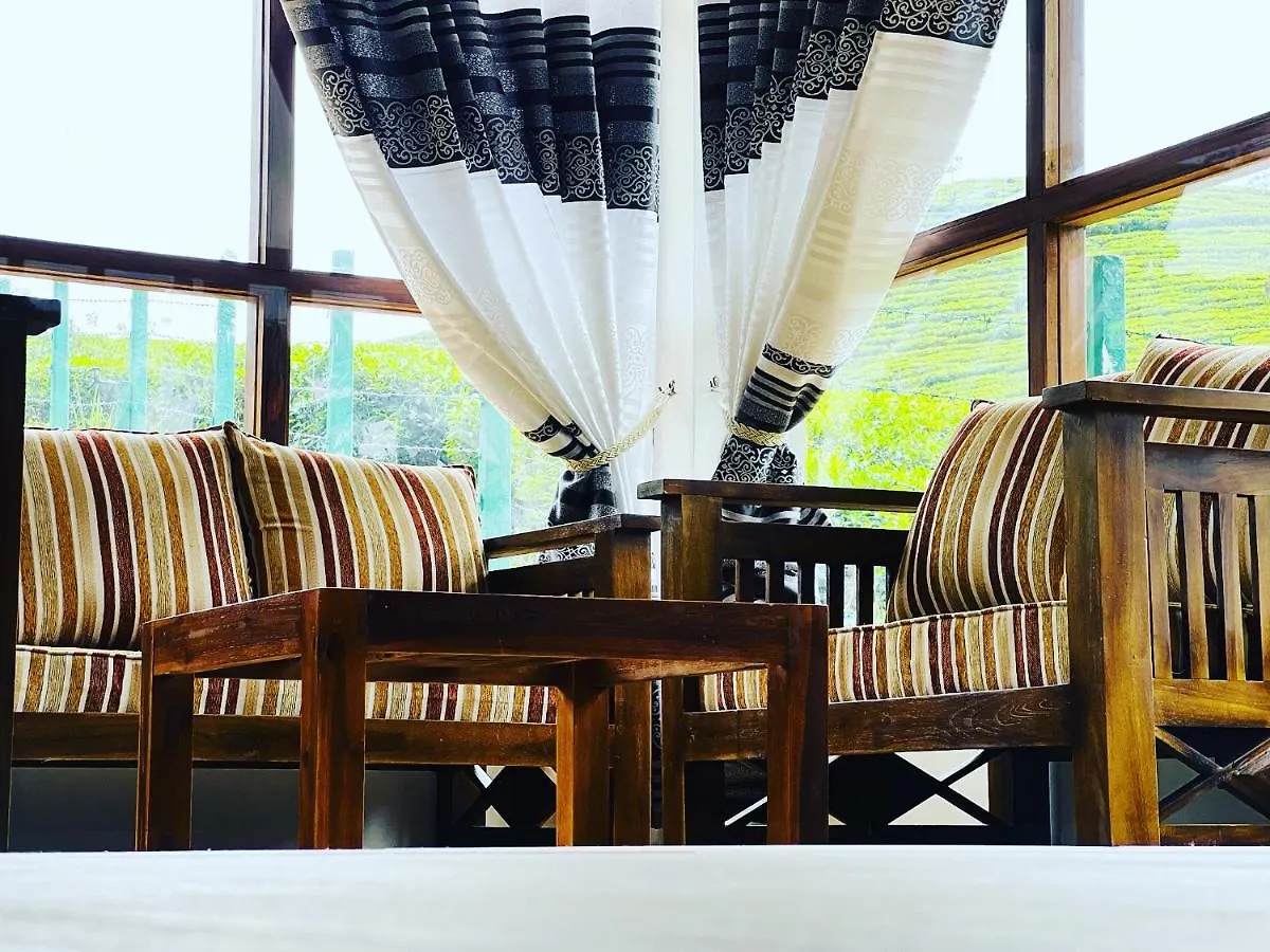 Hotel Trinitons River Side Villas Watawala