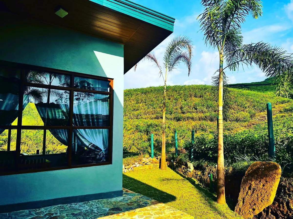 Trinitons River Side Villas Watawala Sri Lanka