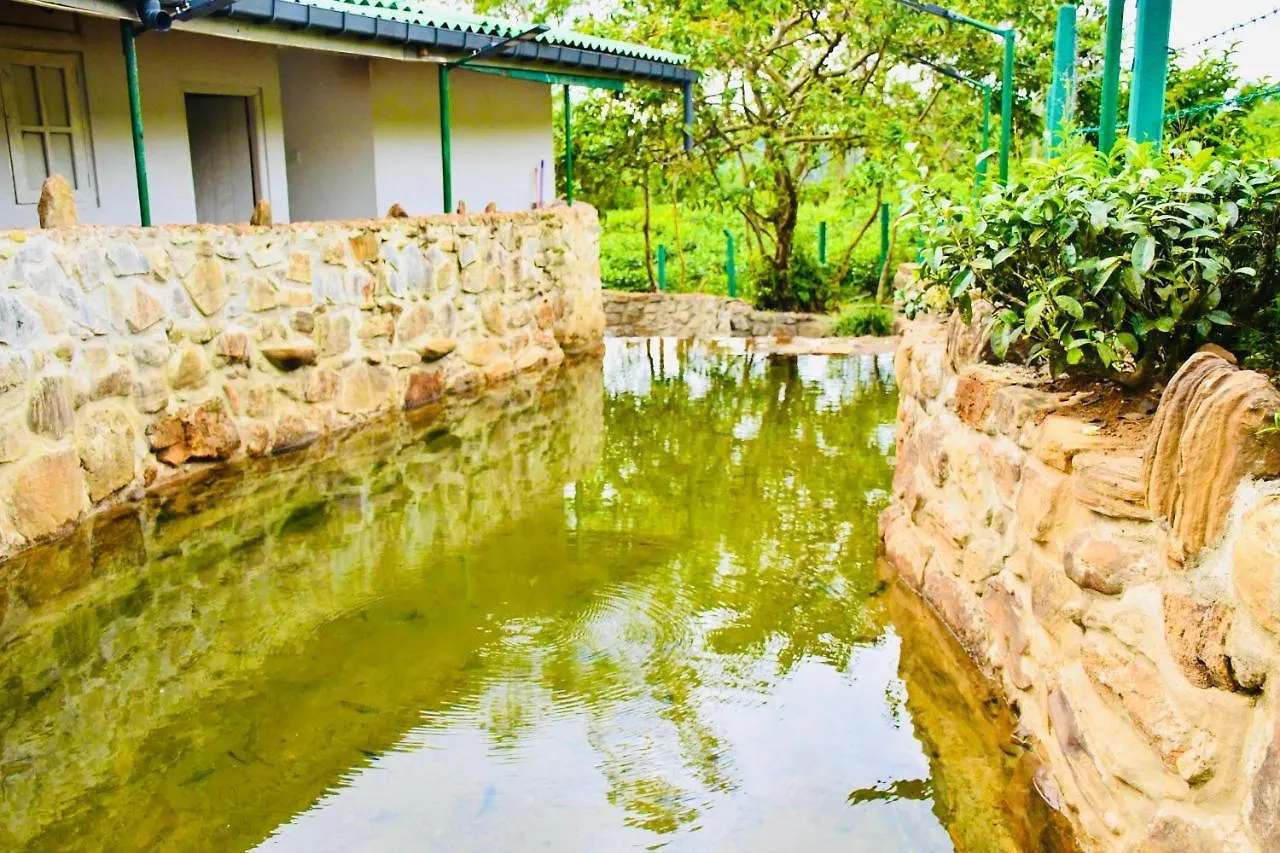 Trinitons River Side Villas Watawala 3*,  Sri Lanka